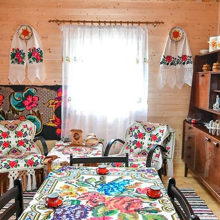 Casa Nely Ξενοδοχείο Sighetu Marmaţiei Εξωτερικό φωτογραφία