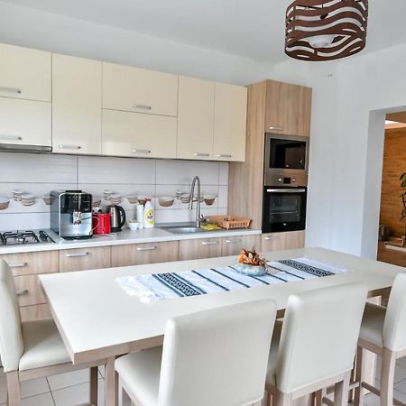 Casa Nely Ξενοδοχείο Sighetu Marmaţiei Εξωτερικό φωτογραφία