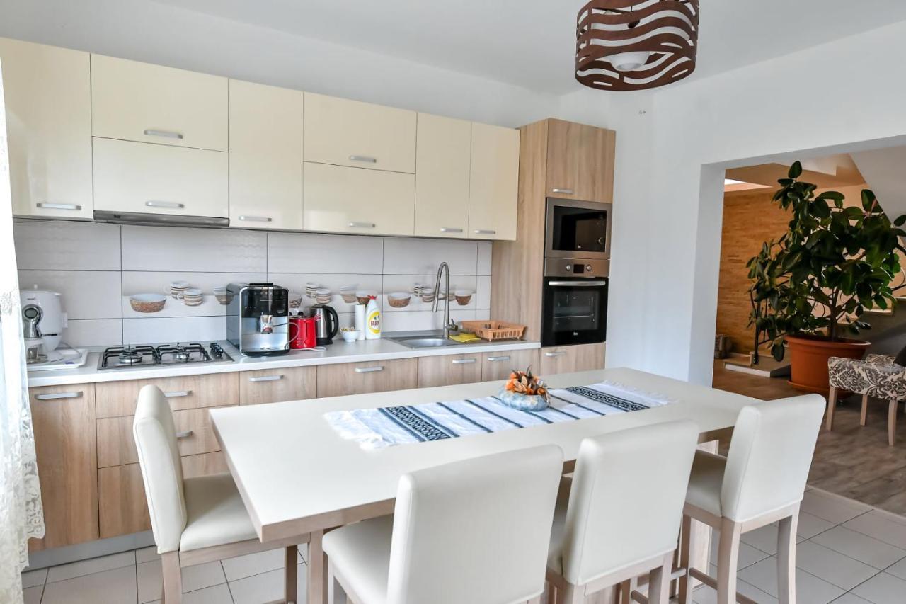Casa Nely Ξενοδοχείο Sighetu Marmaţiei Εξωτερικό φωτογραφία